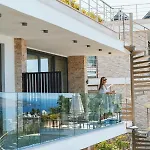 Hotel Spektr Boutique Yalikavak