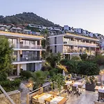 Spektr Boutique 3* Yalikavak