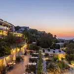 Spektr Boutique 3* Yalikavak