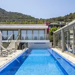 Spektr Boutique Otel 3*