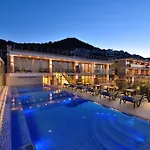 Spektr Boutique 3* Yalikavak