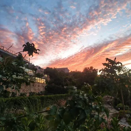 Spektr Boutique Hotel Yalıkavak