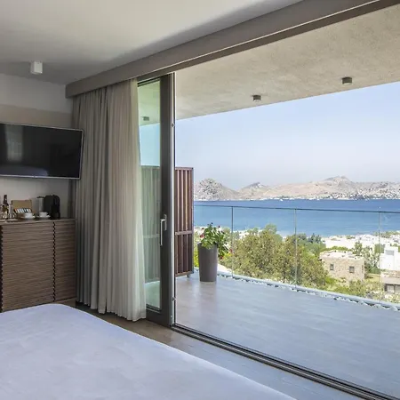 Spektr Boutique Hotel 3*