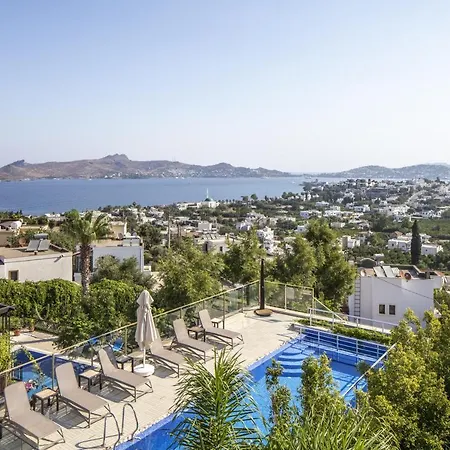 Hotel Spektr Boutique 3*