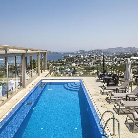 Spektr Boutique Yalıkavak