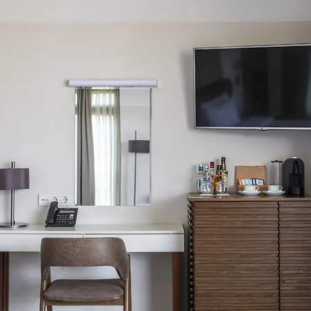 Spektr Boutique Hotel 3*