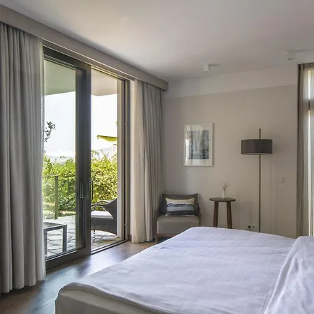 Spektr Boutique Hotel Yalıkavak