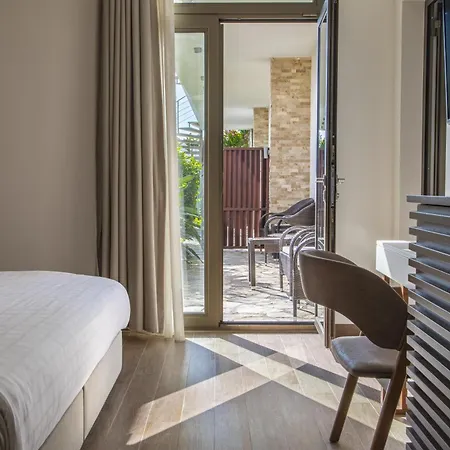 Spektr Boutique 3* Yalıkavak