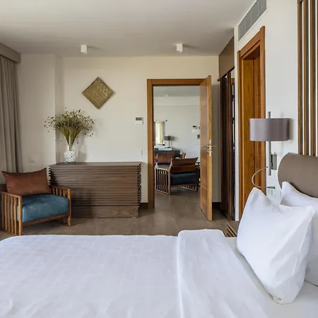 Hotel Spektr Boutique Yalıkavak