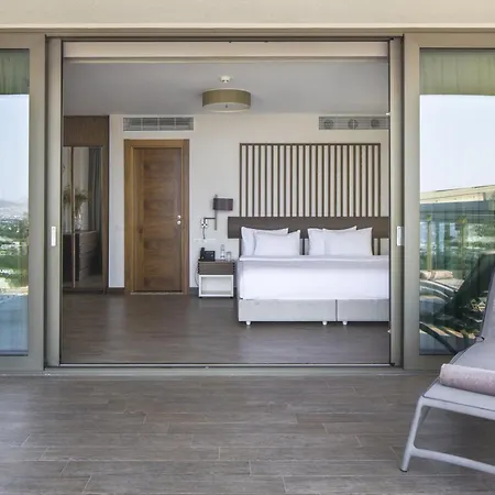 Spektr Boutique Hotel Yalıkavak