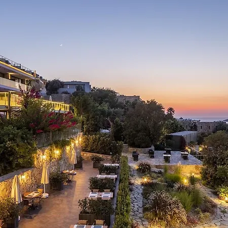 Spektr Boutique 3* Yalıkavak