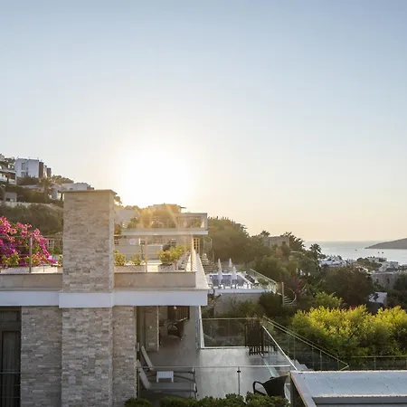 Spektr Boutique Yalıkavak