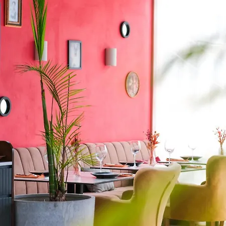 Spektr Boutique فندق 3*
