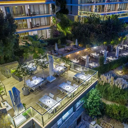 Spektr Boutique 3* يالِكافاك