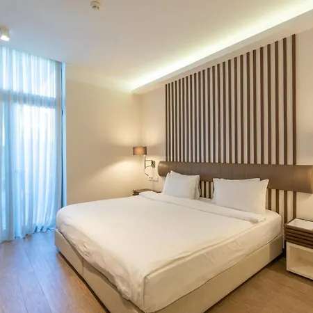 Spektr Boutique 3* Yalıkavak
