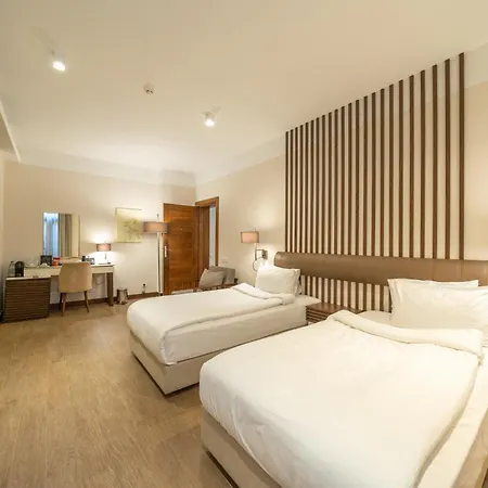 Spektr Boutique 3* يالِكافاك