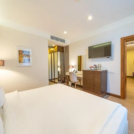 Hotel Spektr Boutique Yalıkavak