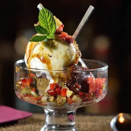 Hotel Spektr Boutique 3*