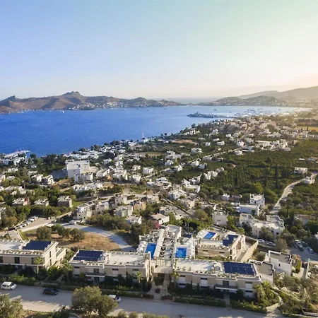 Hotel Spektr Boutique Yalıkavak