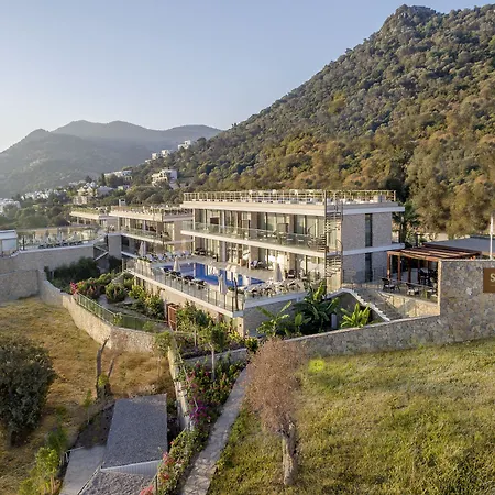 Spektr Boutique Hotel Yalıkavak
