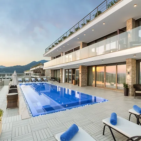 Hotel Spektr Boutique Yalıkavak