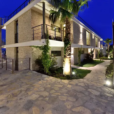 Spektr Boutique Yalıkavak