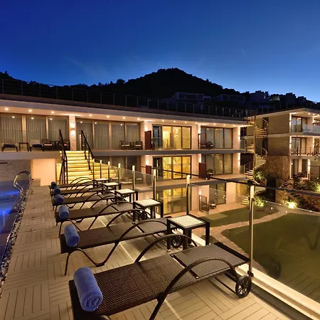 Spektr Boutique Hotel