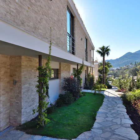 Spektr Boutique 3* Yalıkavak