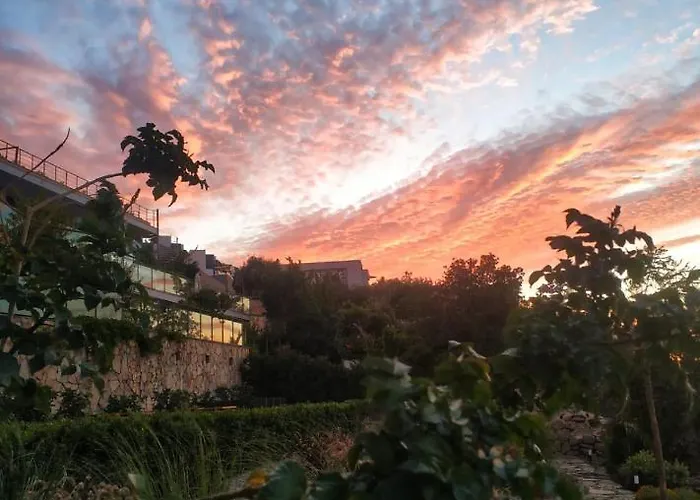 Spektr Boutique Hotel Yalıkavak