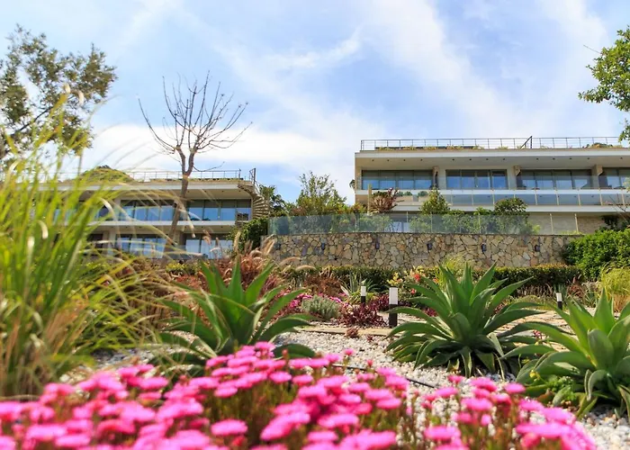 Hotel Spektr Boutique