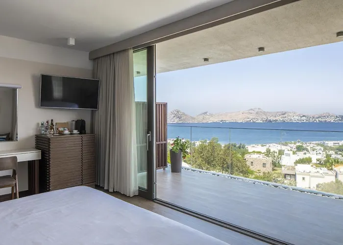 Spektr Boutique Hotel 3*