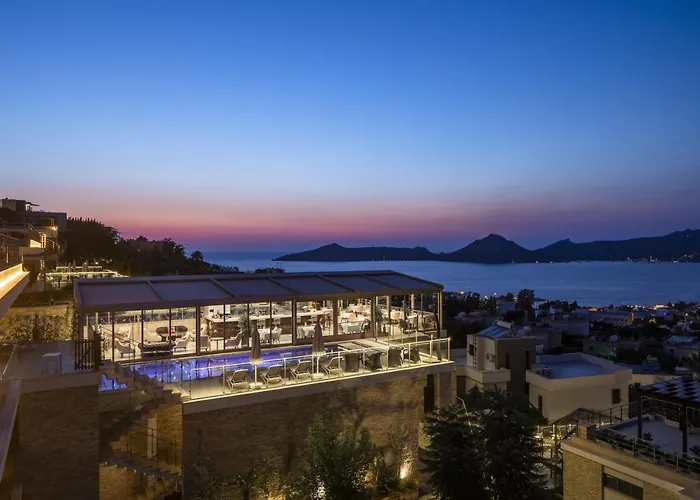 Spektr Boutique Hotel 3*