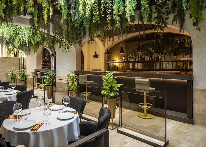 Hotel Spektr Boutique Yalıkavak