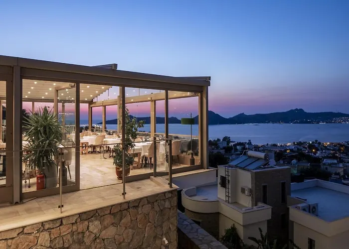 Spektr Boutique Yalıkavak