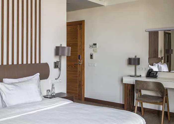 Hotel Spektr Boutique 3*