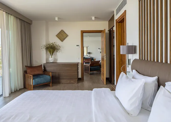 Hotel Spektr Boutique Yalıkavak