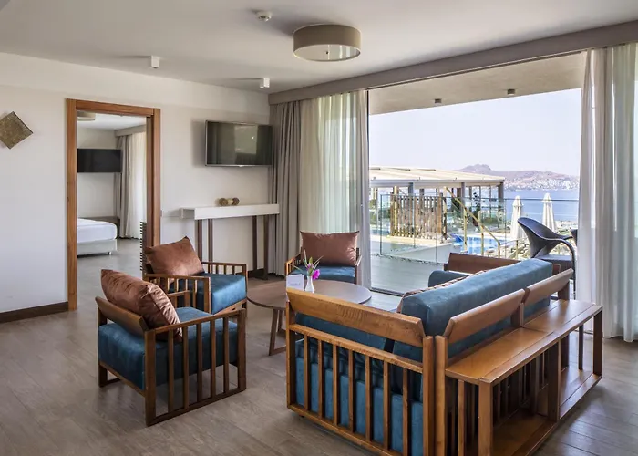 Spektr Boutique Hotel