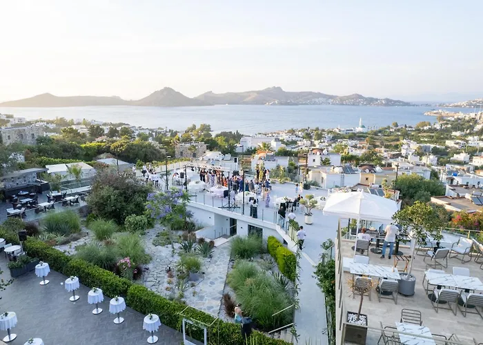 Spektr Boutique Hotel