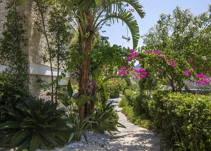 Spektr Boutique Hotel