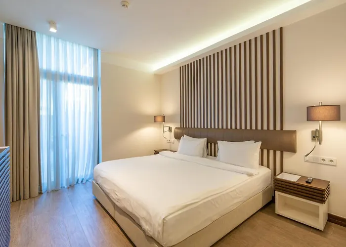 Spektr Boutique 3* Yalıkavak