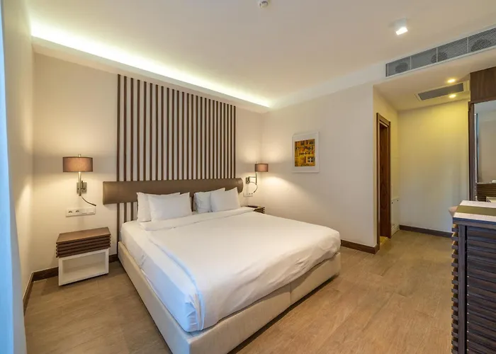 Spektr Boutique 3*