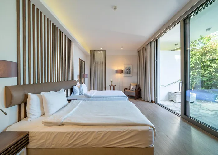 Spektr Boutique Yalıkavak