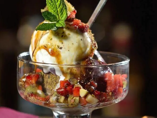 Hotel Spektr Boutique 3*