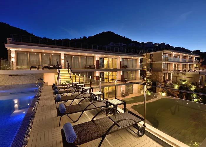 Spektr Boutique Hotel