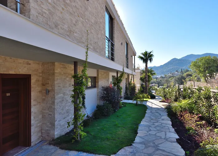 Spektr Boutique 3* Yalıkavak