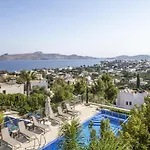 Szálloda Spektr Boutique 3*