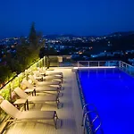 Spektr Boutique Hotel 3*