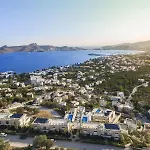 Szálloda Spektr Boutique Yalıkavak