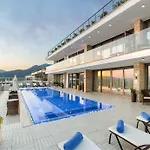 Szálloda Spektr Boutique Yalıkavak