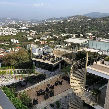 Hotel Spektr Boutique Hotel&spa 3*
